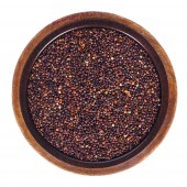 Quinoa Neagra 250g