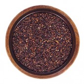 Quinoa Neagra 500g