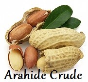 Arahide Crude