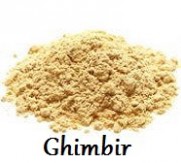 Ghimbir
