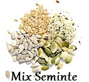 Mix Seminte