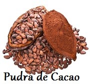 Cacao Pudra