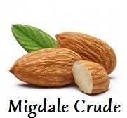 Migdale Crude